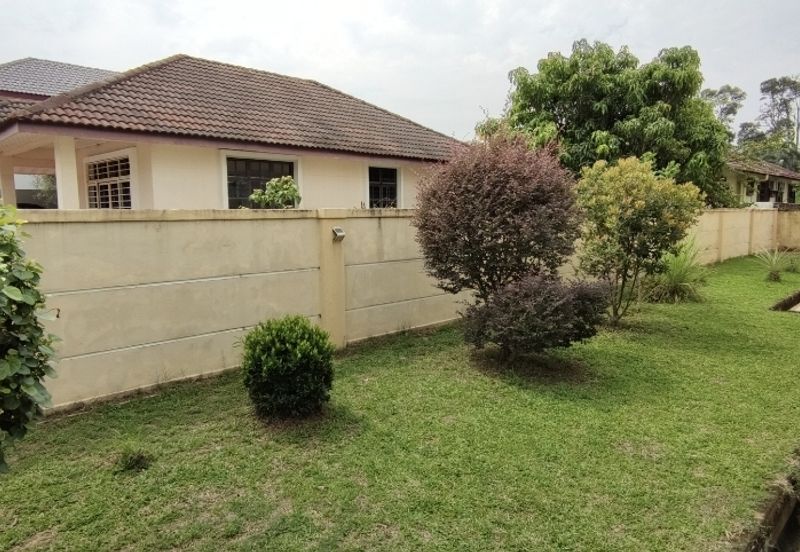 Taman Hulu Langat Jaya