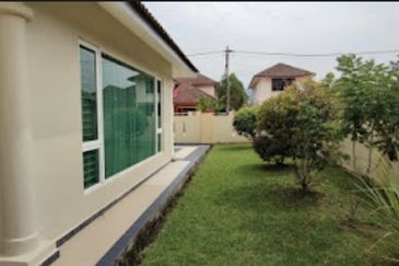 Taman Hulu Langat Jaya