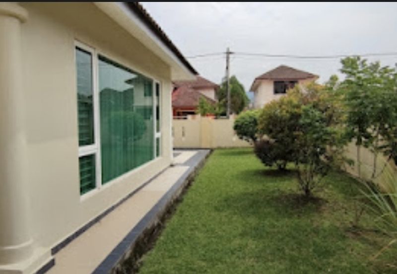 Taman Hulu Langat Jaya