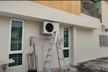 Taman Hulu Langat Jaya