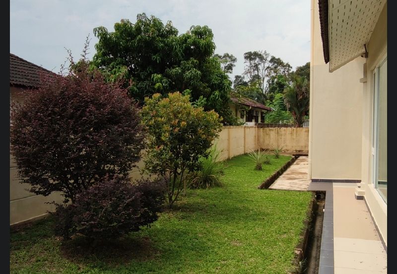 Taman Hulu Langat Jaya