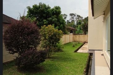 Taman Hulu Langat Jaya