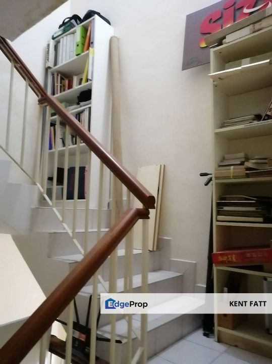 Taman Megah 2 2.5Storey, Selangor, Batu 9th Cheras