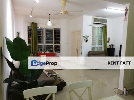 Taman Megah 2 2.5Storey, Selangor, Batu 9th Cheras