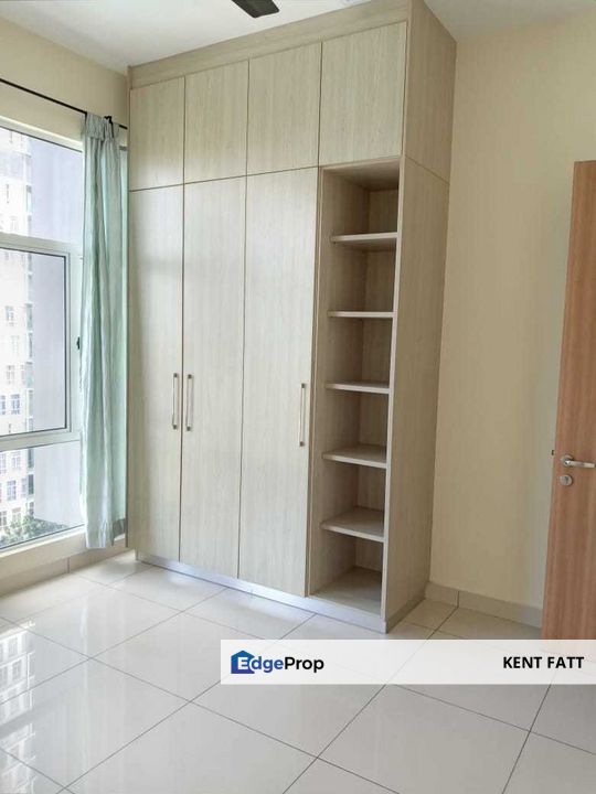 Green Residence Cheras, Selangor, Batu 9th Cheras