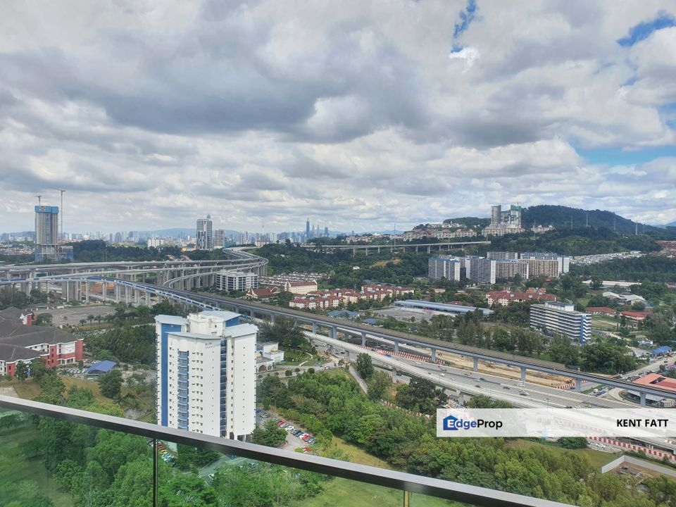 Green Residence Cheras, Selangor, Batu 9th Cheras