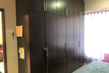 Desa Gembira Condominium