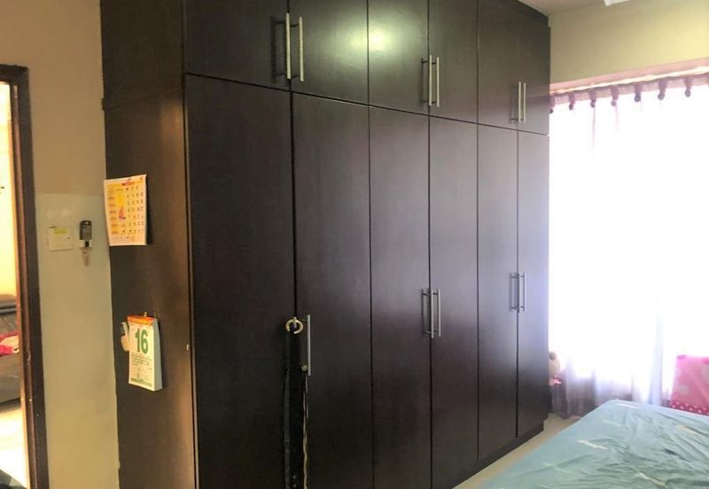 Desa Gembira Condominium