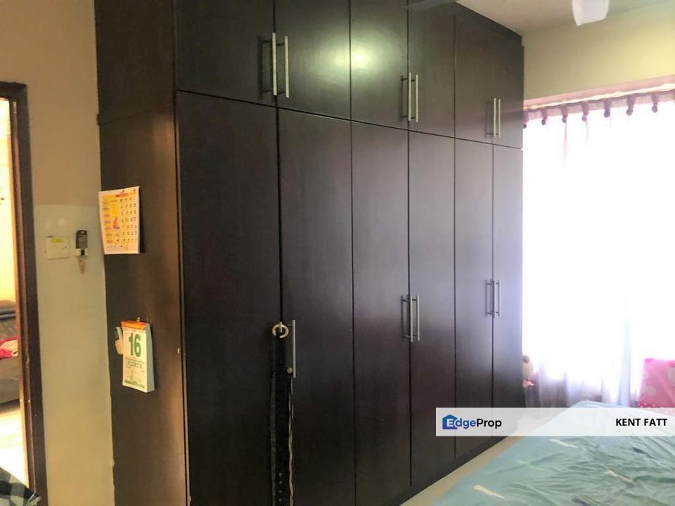 Desa Gembira Kuchai Lama, Kuala Lumpur, Kuchai Lama