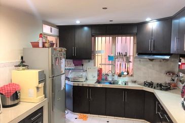 Desa Gembira Condominium