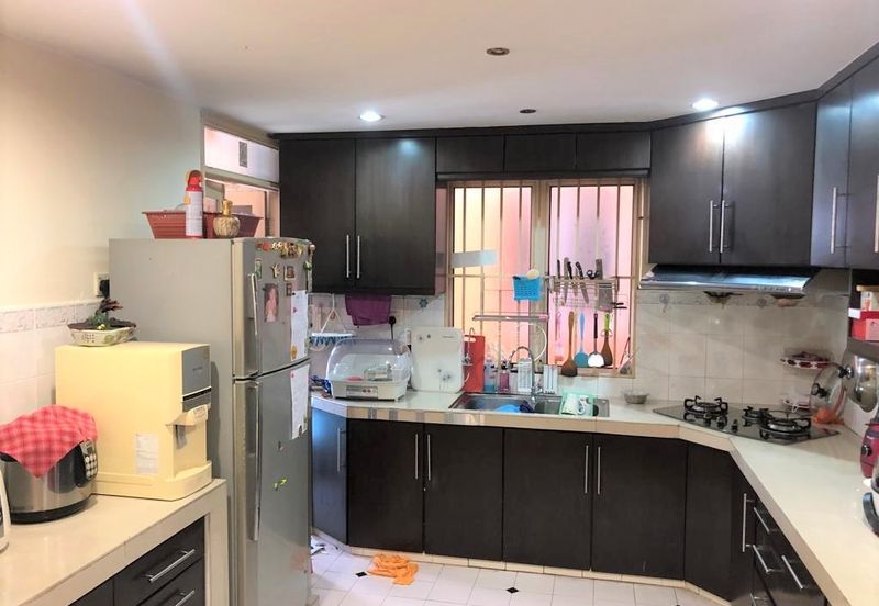 Desa Gembira Condominium