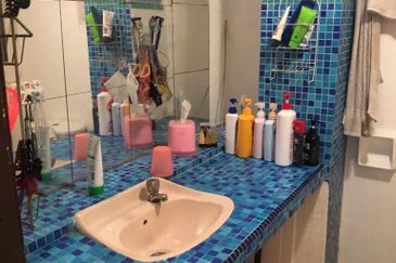 Desa Gembira Condominium