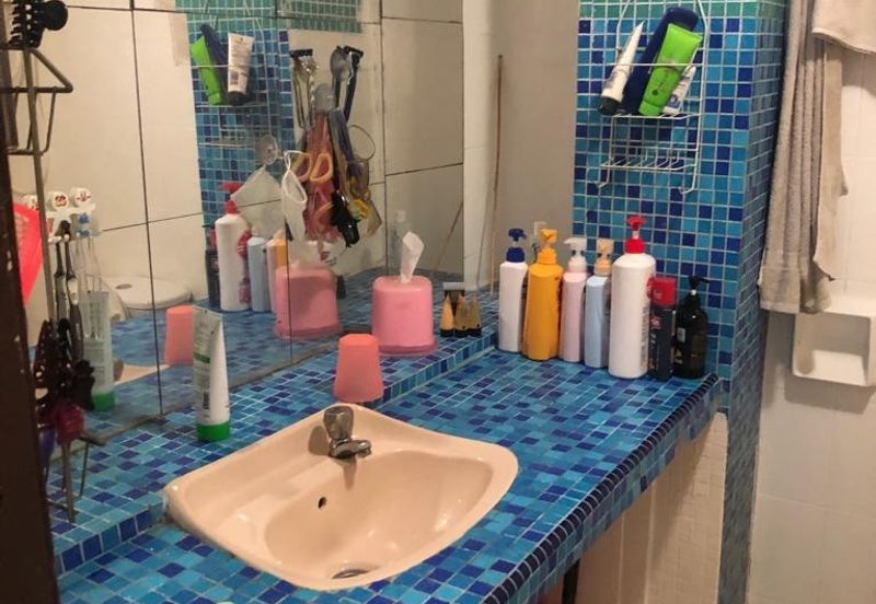 Desa Gembira Condominium