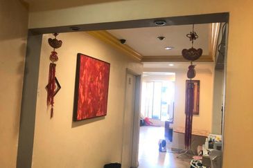 Desa Gembira Condominium