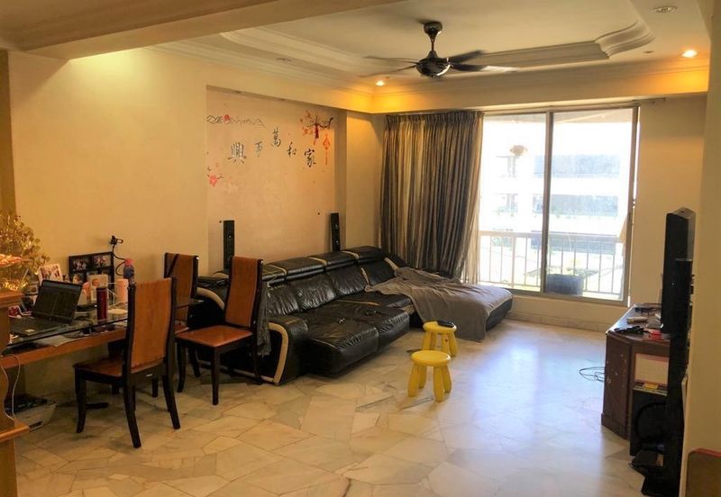 Desa Gembira Condominium