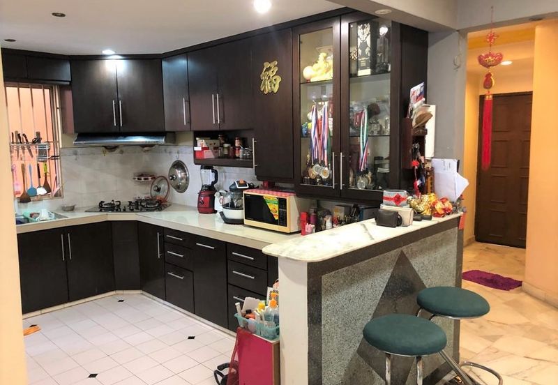 Desa Gembira Condominium