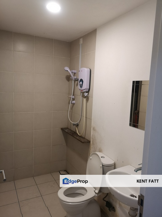 Windows On The Park, Selangor, Cheras