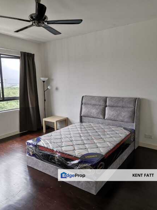 Windows On The Park, Selangor, Cheras