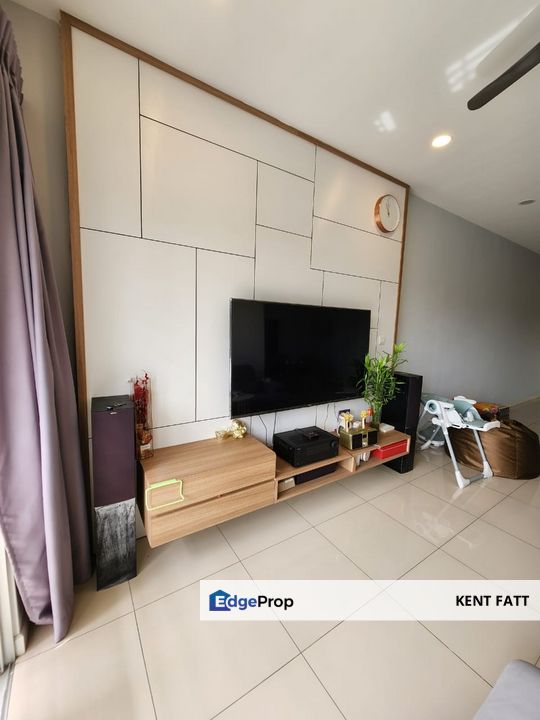 Vistaria Residensi, Cheras, Kuala Lumpur, Kuala Lumpur, Cheras