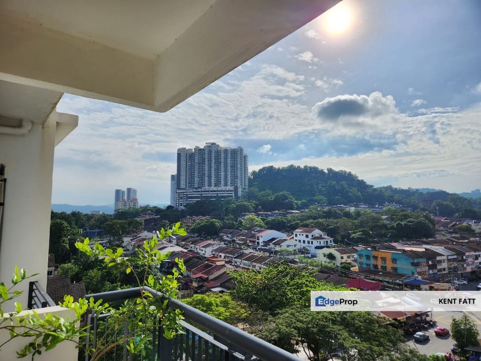 Vistaria Residensi, Cheras, Kuala Lumpur, Kuala Lumpur, Cheras