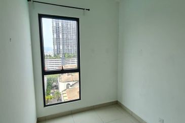 The Sky Residence @ Shamelin