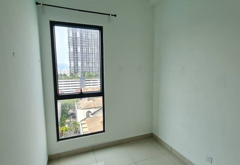 The Sky Residence @ Shamelin