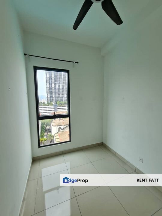 The Sky Residence @ Shamelin, Cheras, Kuala Lumpur, Cheras