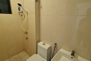 The Sky Residence @ Shamelin