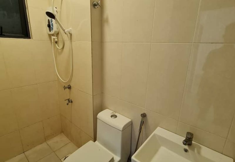 The Sky Residence @ Shamelin