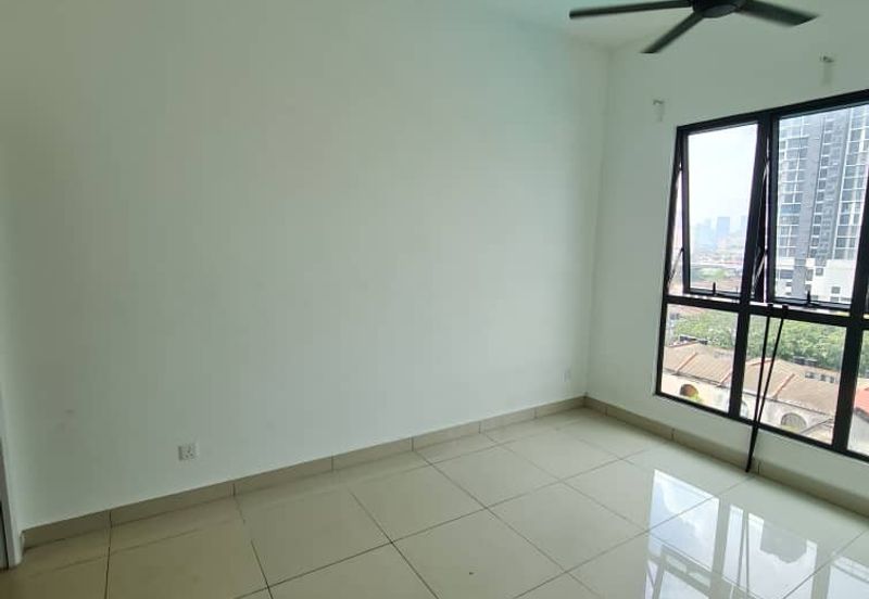 The Sky Residence @ Shamelin