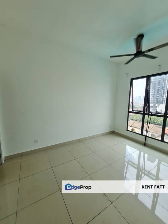 The Sky Residence @ Shamelin, Cheras, Kuala Lumpur, Cheras