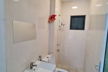 The Sky Residence @ Shamelin