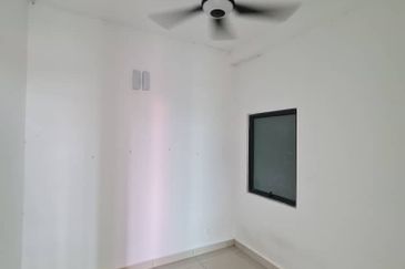 The Sky Residence @ Shamelin