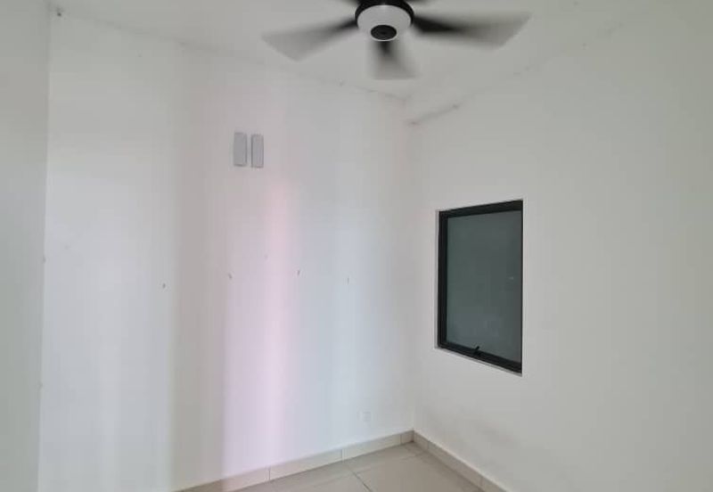 The Sky Residence @ Shamelin