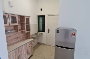 The Sky Residence @ Shamelin