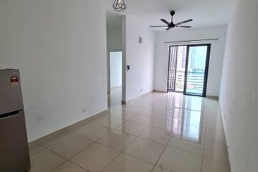 The Sky Residence @ Shamelin