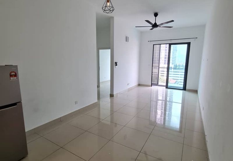 The Sky Residence @ Shamelin