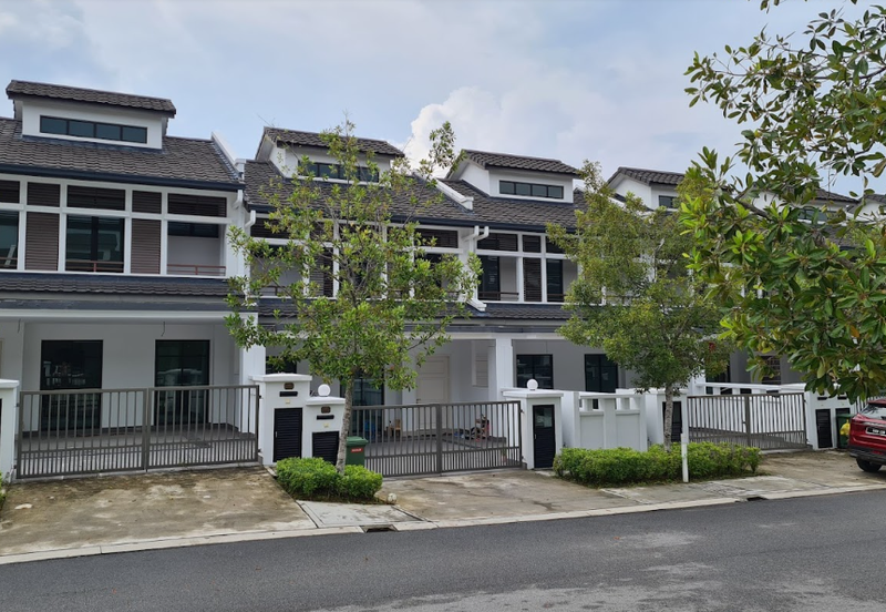 Cradleton @ Eco Majestic