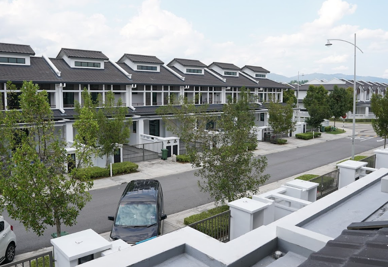 Cradleton @ Eco Majestic