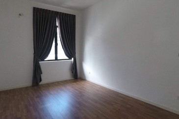 Cradleton @ Eco Majestic