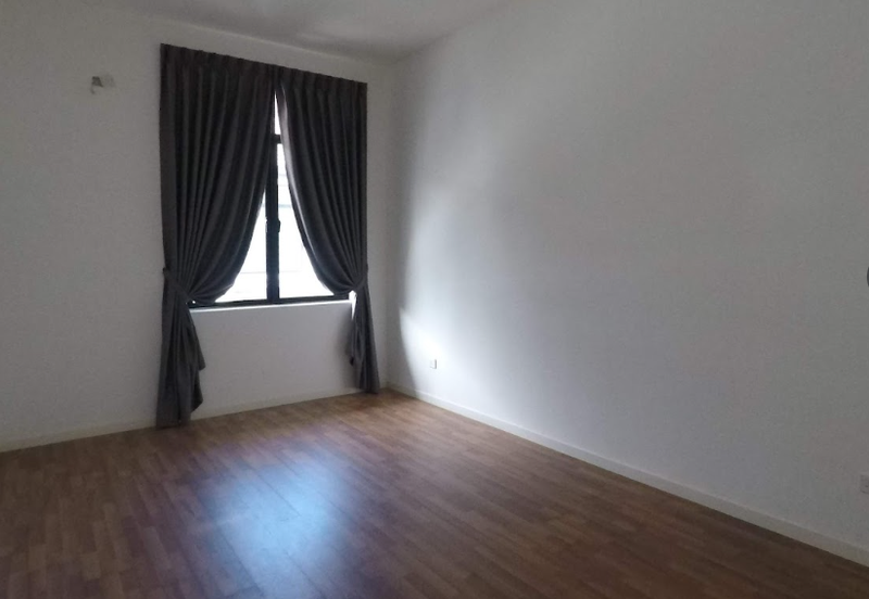 Cradleton @ Eco Majestic