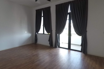 Cradleton @ Eco Majestic