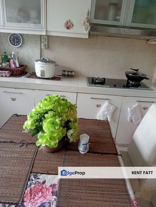 Taman Sunway Cheras, Selangor, Cheras