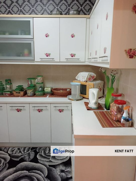 Taman Sunway Cheras, Selangor, Cheras