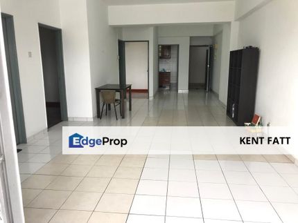 Casa Ria Condo Cheras Kuala Lumpur, Kuala Lumpur, Cheras