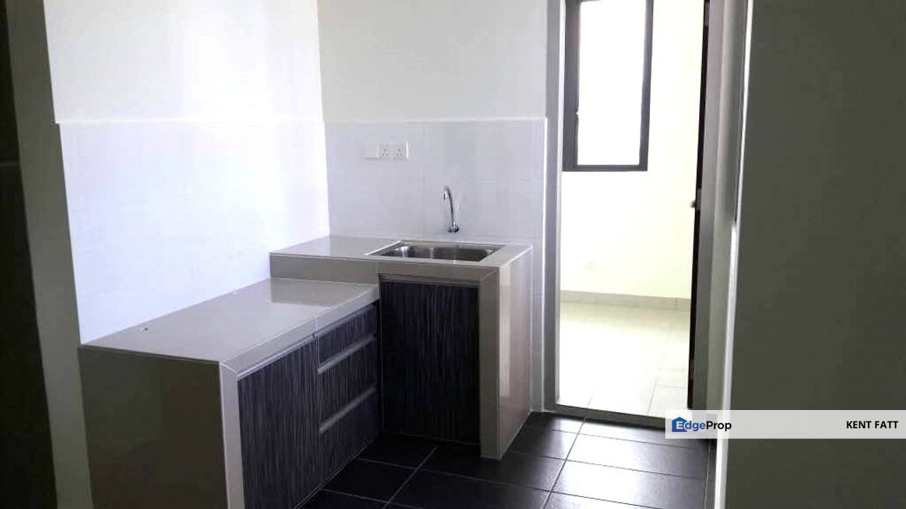 Lido Residency Cheras Kuala Lumpur, Kuala Lumpur, Cheras