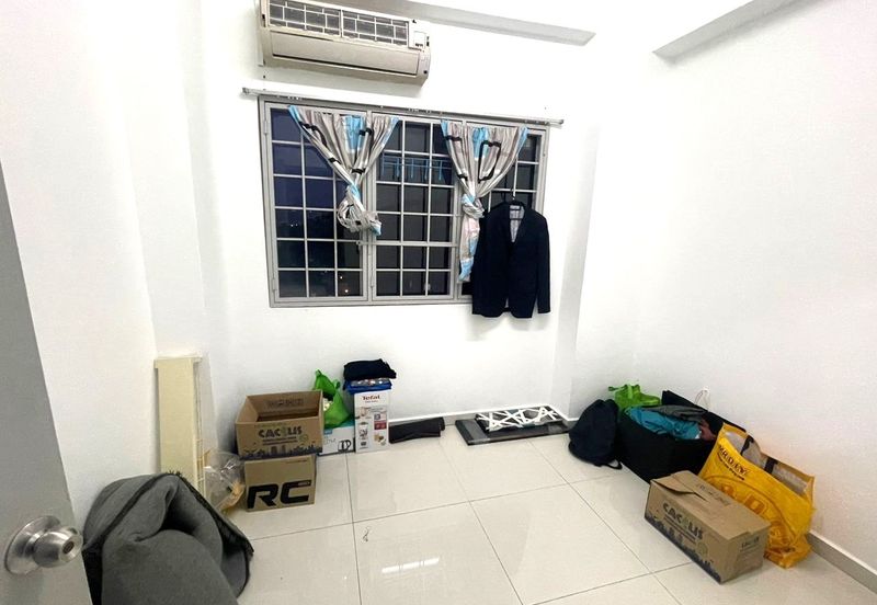 Midah Ria Condominium