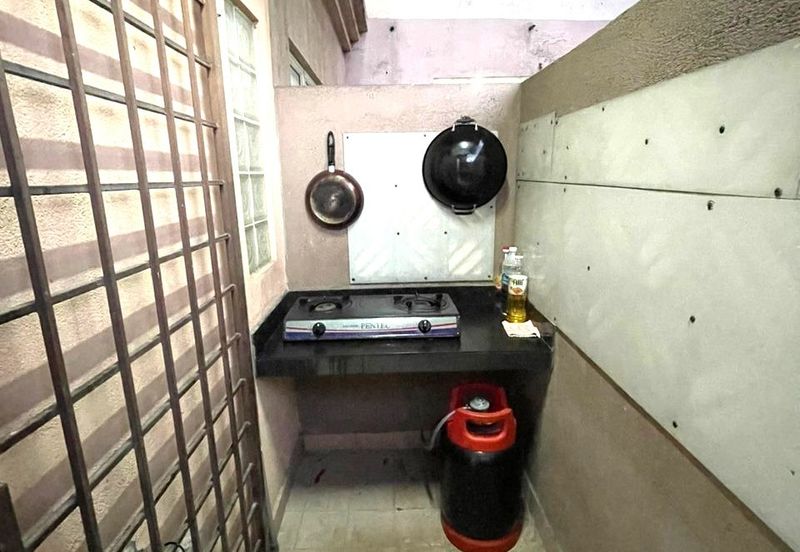 Midah Ria Condominium