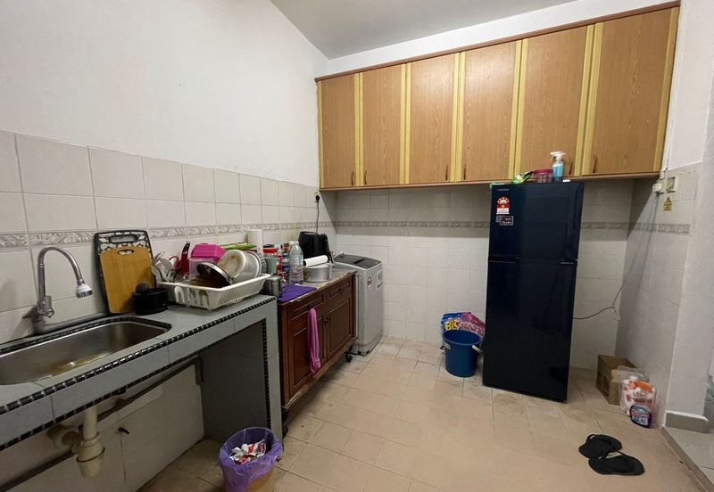 Midah Ria Condominium