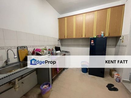 Midah Ria Condo Cheras Kuala Lumpur, Kuala Lumpur, Cheras